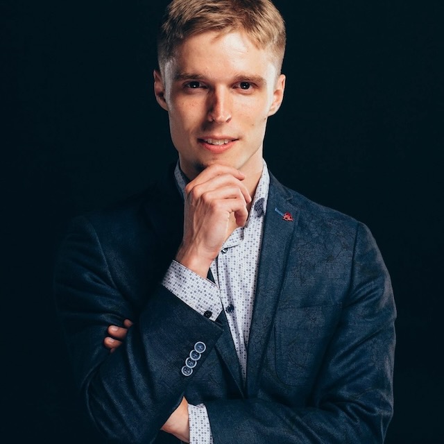 Igor Kustov - Amazon KDP Expert